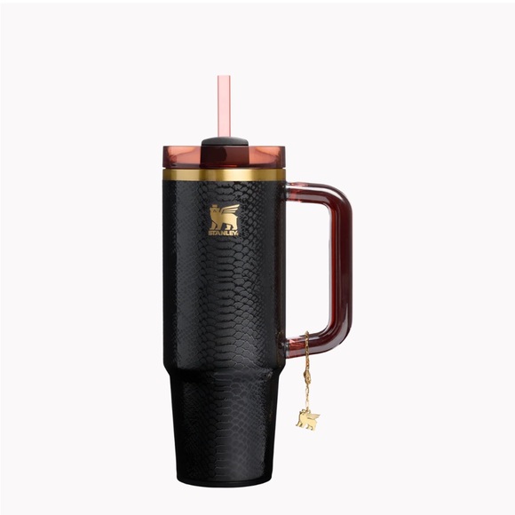 The Quencher® Luxe H2.0 FlowState™ Tumbler | 30 OZ (NIB) - Picture 1 of 5